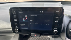 Mazda 2 Hybrid 1.5i Hybrid Select 5dr CVT Hybrid Hatchback